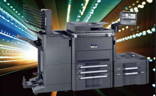 彩色复印机出租前先学这几招!才能选择合适的