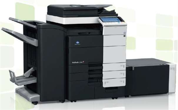 如何选择合适的彩色复印机,选择彩色复印机租赁时必知四大细节